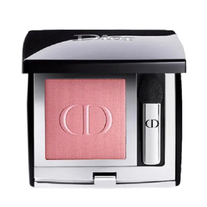 Dior Одноцветные тени для век Couture High-Impact, стойкие тени для век