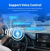 Беспроводной адаптер CarPlay 2 в 1 для Apple iPhone Android, проводной для беспроводного Carplay AI Box, подключение USB Type C, автомобильный донгл