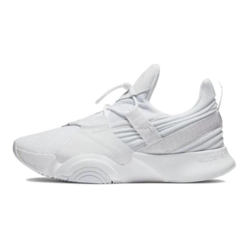 Nike Женские кроссовки Superrep Groove Белые CT1248-100