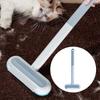 Multi-function Brusher Pet Cat Hair Remover Brush Manual Lint Cat Dog Hair Cleaning Tools Pet Supplies Household Washable