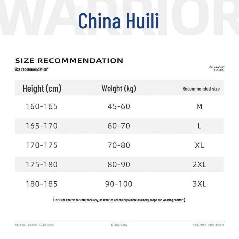 Warrior Men's Heavyweight Long-Sleeve Polo Shirt