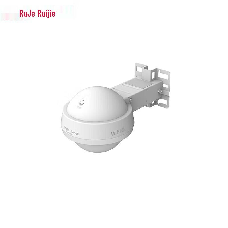 Ruijie Wi-Fi 6 Outdoor AP RG-EAP662(E) (CN version)