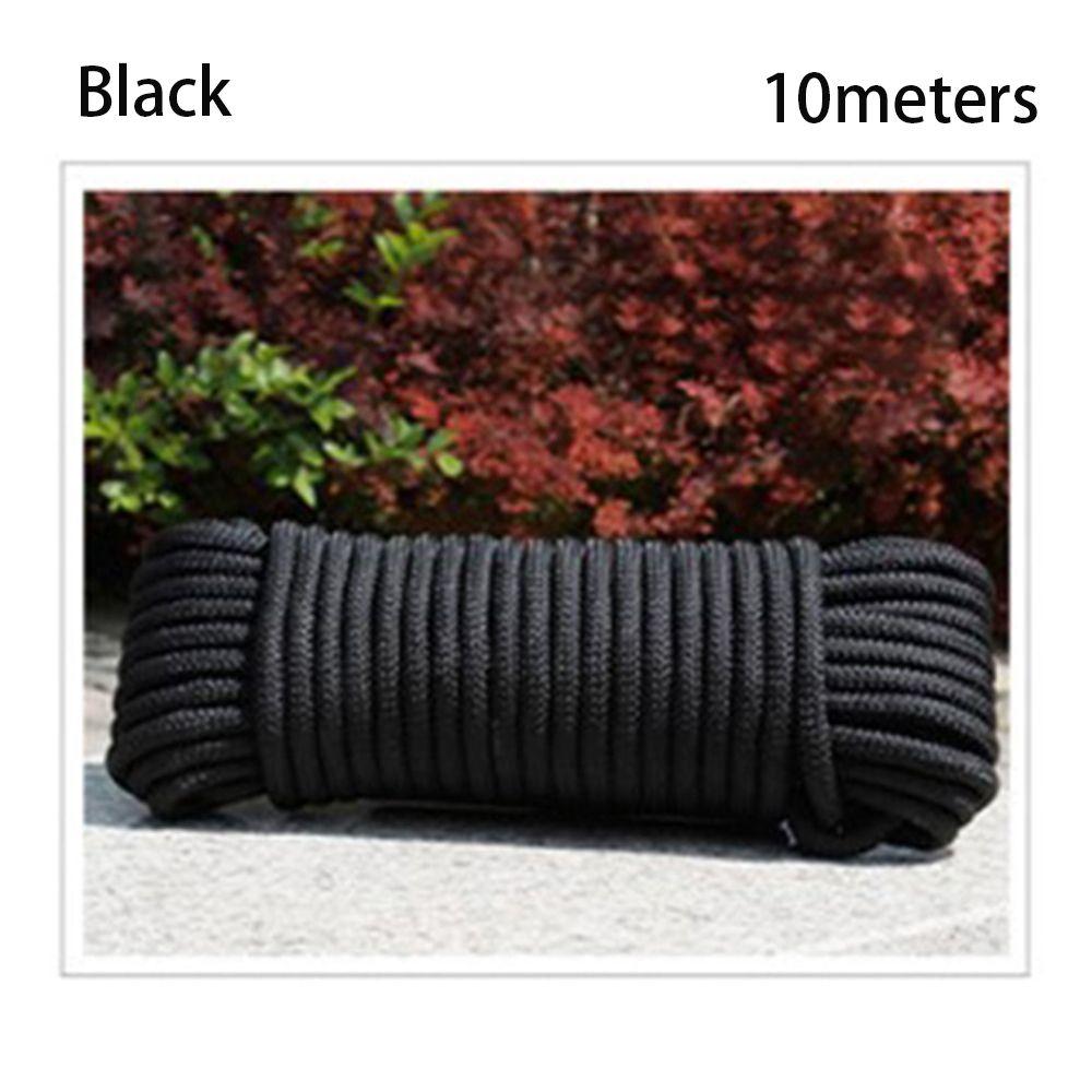 3mm Hiking Camping Equipment Survival kit Paracord Cord Lanyard Tent Ropes Paracords 550 Rope