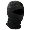 Unisex Army Tactical Mask Balaclava Hood Military Dustproof Quick-Drying Camouflage