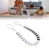 26 Male Female Gauges Accurate Thread Checker Tool Standard and Metric Thread Gauge Tool  Workshop
