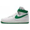 Air Force 1 High Retro Qs 'Lucky Green' 743546-104