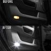 18 шт./уп. для Honda Pilot 2009-2015 КОМПЛЕКТ СВЕТОДИОДНОГО ОСВЕЩЕНИЯ САЛОНА