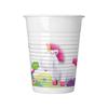 Plastic Unicorn Disposable Cup (Pack of 8)