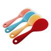 Silicone Rice Rice Paddle Spoon Nonstick Sushi Spatula Serving Scoop
