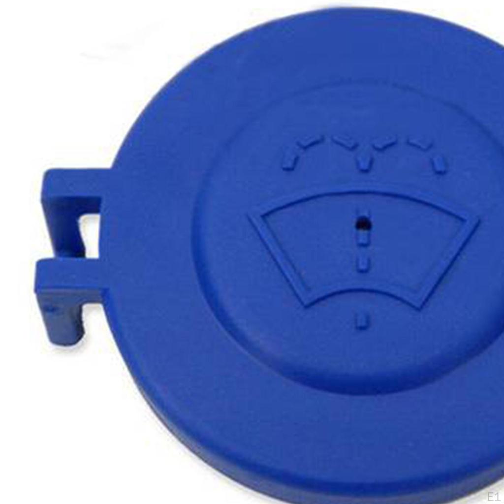 Крышка бутылки омывателя лобового стекла 8A6117632Ab, высокопроизводительные автомобильные аксессуары, замена ветрового стекла