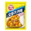 Otoki Корейский порошок для карри Горячий вкус Острый Растворимый порошок для карри 100 г 1 шт./3 шт.