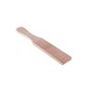 Grinding Paste Abrasive Tool Sharpener Blade Razor Polishing Board Strop Dual Sided Leather Tools