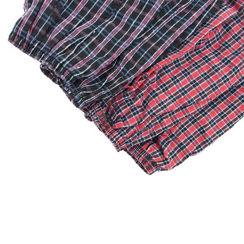 Hisdick Thickened Elastic Cotton Protective Sleeves