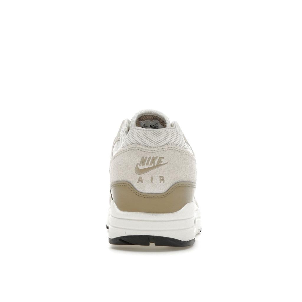Nike Кроссовки Air Max 1 Essential Phantom Khaki Unisex Brown Light-Orewood-Brown FZ5808-001