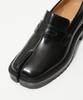 Лоферы S58WR0110P3827 TABI BLACK см [Maison Margiela] Женские 23.0 [Товар]