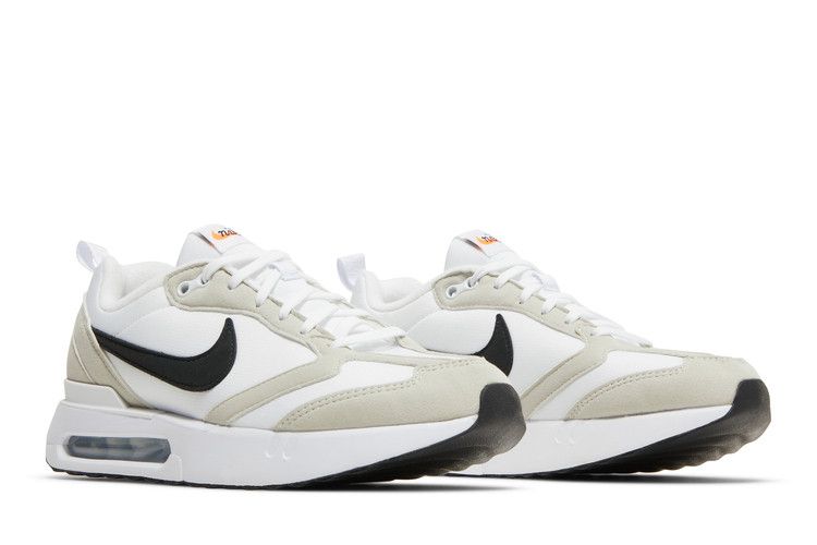 Nike Air Max Dawn GS 'White Light Bone'