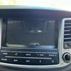 1 шт. Защитная пленка для экрана навигации NAVI для Hyundai Tucson 2015 2016, наклейка на панель навигации NAVI, аксессуары для стайлинга автомобиля