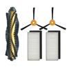 Replacement Parts Compatible for Ecovacs Deebot N79S N79 DN622 DN622.11 N79W For Cecotec Conga 990 vacuum cleaner components