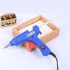 20 Вт термоплавкий клеевой пистолет, промышленные мини-пистолеты, термоэлектрический инструмент для нагрева температуры