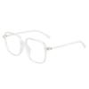 Очки Rice Nail 90 Anti-Blue Flat Goggles Очки Мужские и женские оправы для очков Великолепные оправы для очков
