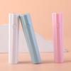 USB Rechargeable Drying Lamp UV LED Manicure Nail Art Tools New Mini Nail Dryer Flashlight