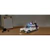 Светодиодный набор для LEGO Ghost Busters ECTO-1 #10274 Строительные блоки Не включает детали модели