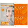 Ultra Second Skin Transparent Sun Patch Perfect Nude Transparent Sun Patch 10 Servings [Store]