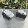 Прочный пластиковый защитный кожух для литиевых аккумуляторов BL1830 BL1840 BL1850 BL1860 BL1890 от строительного мусора и воды