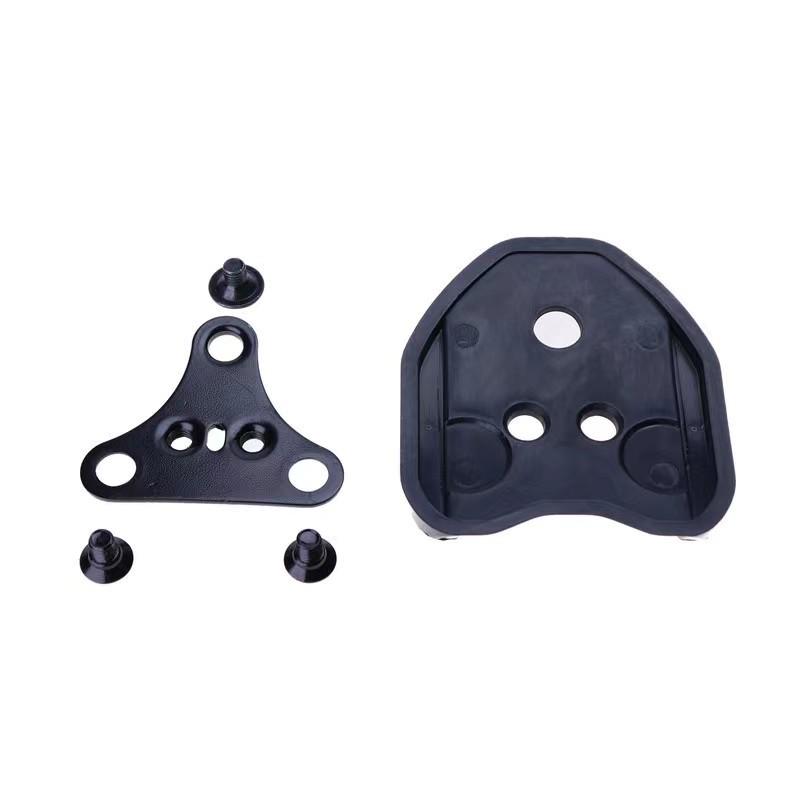 Адаптер для шипов SH41, совместимый с велосипедной обувью SHIMANO