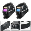 Automatic Darkening Solar Welding Helmet for  Welding Cap Soldering Work