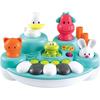 Музыкальная игрушка-клавиатура 'Животные' от Early Learning Center, идеальное пианино для первого музыкального инструмента вашего малыша. Развивающая игрушка, игрушка для малыша, подарок на рождение ребенка, г