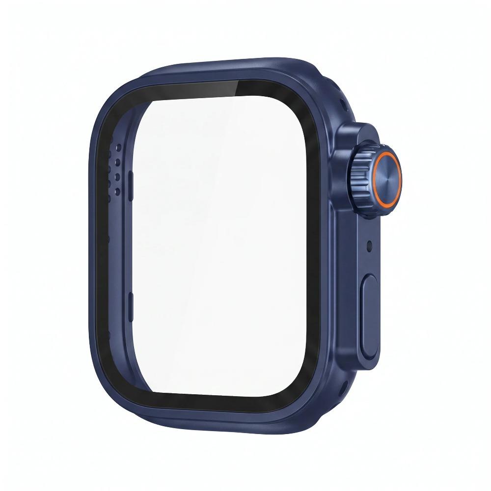Переключитесь на Ultra Case для Huawei Watch Fit 5 5Pro Чехлы из закаленного стекла Защитная пленка для Huawei Fit5 5 Pro Обновите до Ultra