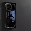 Чехол для телефона «Кошка с хлебом» для Apple iPhone 15 16 Pro Max 13 14 Plus 12 11 Pro plus Матовый