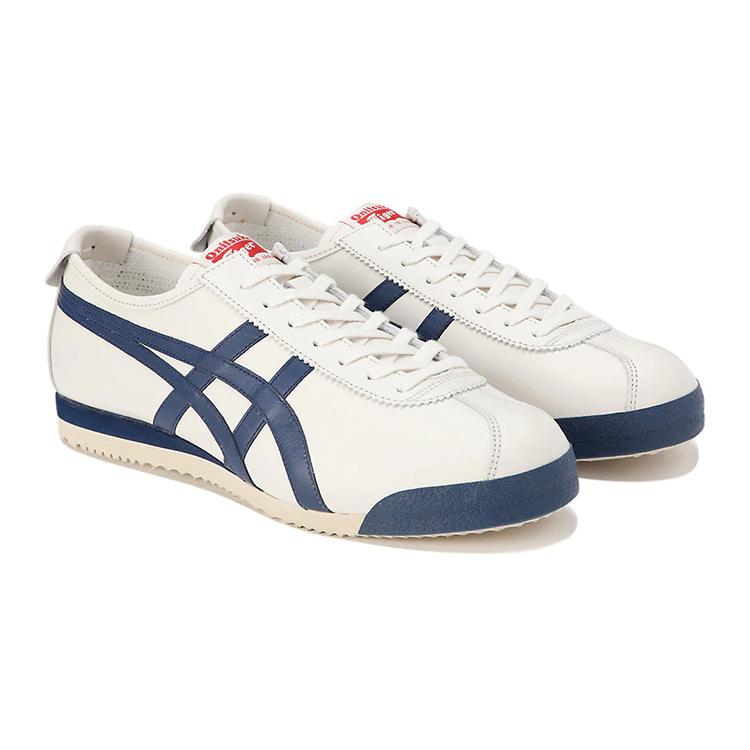 ONITSUKA TIGER Nippon Made Limber 'Синий Белый Красный' 1183B358-200