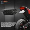 Для мотоцикла Honda Светодиодный стоп-сигнал заднего хода GROM MSX125 CB650F CB650F CTXN700 Supermoto Motocross Поворотник Модифицированные Аксессуары