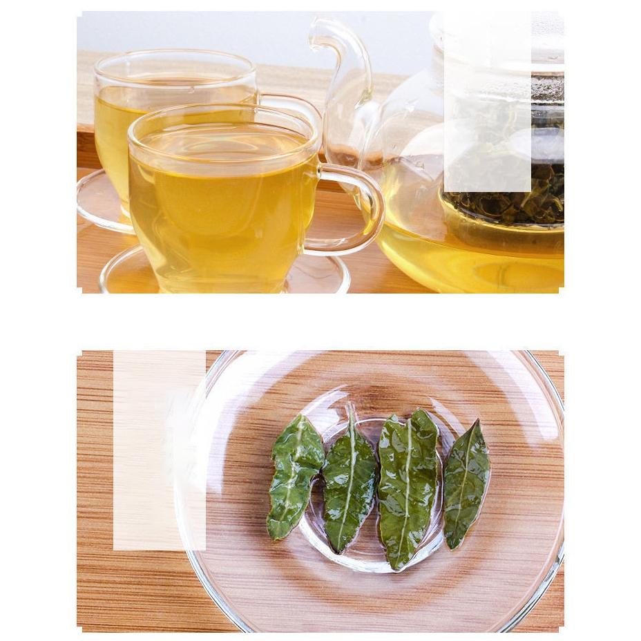 Органический чай Луобу Ма помогает снизить уровень липидов в крови. Новый чай для здоровья от Sprout