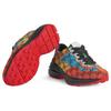 Gucci Womens Rhyton 'GG Multi-Color' (women's sizes) Multi-Color Chunky Sneakers 663681 2UZK0 7072