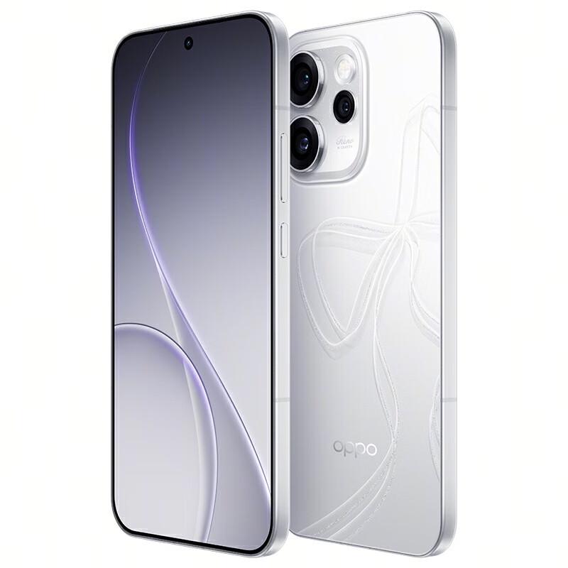 Смартфон OPPO Reno15 Pro 5G (Китайская версия)