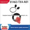 01463-TX4-A01 Премиум ремкомплект переднего тормозного суппорта для Accord, Haoying, CDX и Acura.