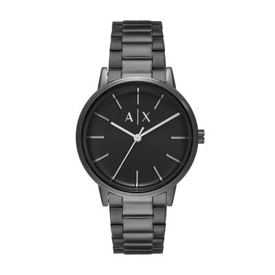 Часы AX Armani Exchange AX2761 Мужские Серые