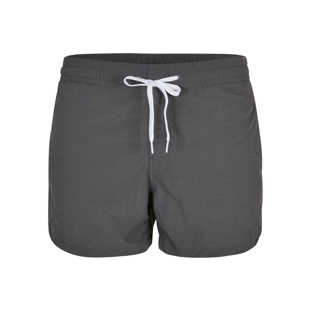 Build Your Brand Mens Swim Shorts