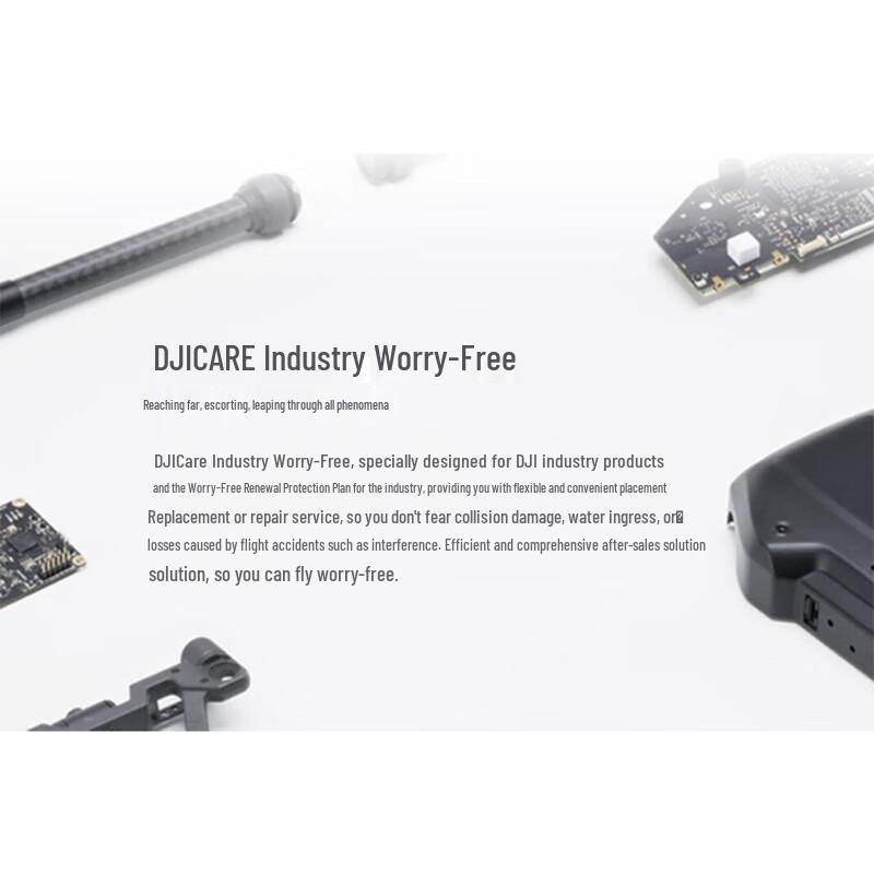 DJI Подвес с камерой Zenmuse H30T (Китайская версия)