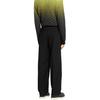 Gucci Silk twill pant 829724-Z7AE5-1032