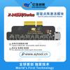 AY A108 Face id Dot Matrix Repair Flex Cable For iPhone  11 12 13 14 15 Pro MAX Read Write Face ID Repair No Need Welding
