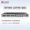 Huawei Полностью гигабитный коммутатор Ethernet S5735S-L24T4S-QA2