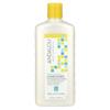 Кондиционер, Блестящий блеск, Подсолнух и цитрус, Сила и жизненная энергия, 340 мл (11,5 жидких унций)