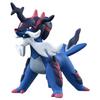 TAKARA TOMY Pokemon Monster Collection MS-13 Daikenki (Jade Form)