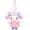 [Nakajima Corporation] Sanrio Characters Dolly Mix My Melody S Мягкая игрушка