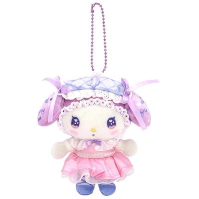 [Nakajima Corporation] Sanrio Characters Dolly Mix My Melody S Мягкая игрушка