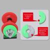 Junshi Adjustable Dumbbell Barbell Set